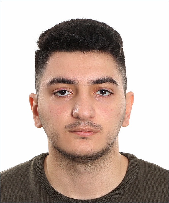 Alihuseyn Ismayilov